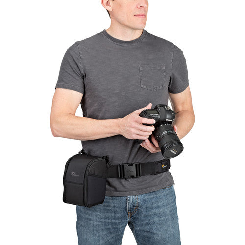 Lowepro ProTactic Lens Exchange 100 AW - Black