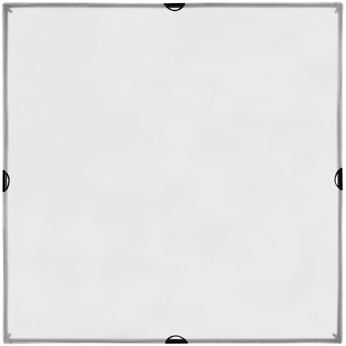 Westcott Scrim Jim Cine Seamless Full-Stop Diffusion Fabric - 6 x 6'