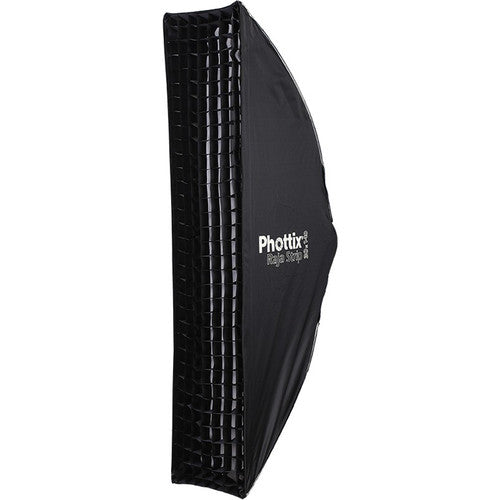 Phottix Raja Strip Softbox (12x55")