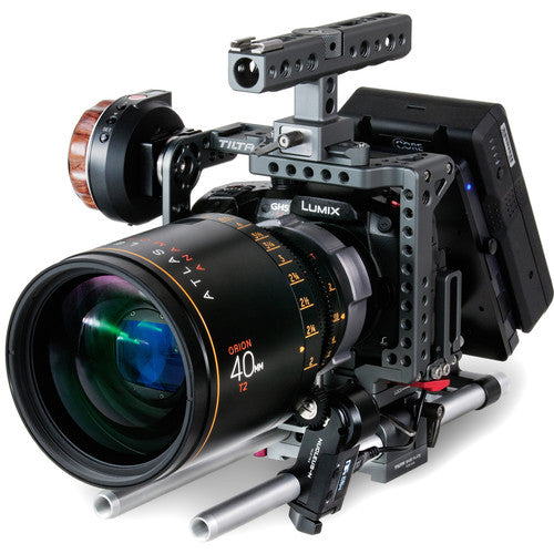 Tilta Nucleus-Nano Wireless Focus Control System
