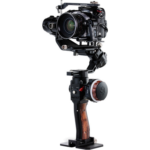Tilta Nucleus-Nano Wireless Focus Control System
