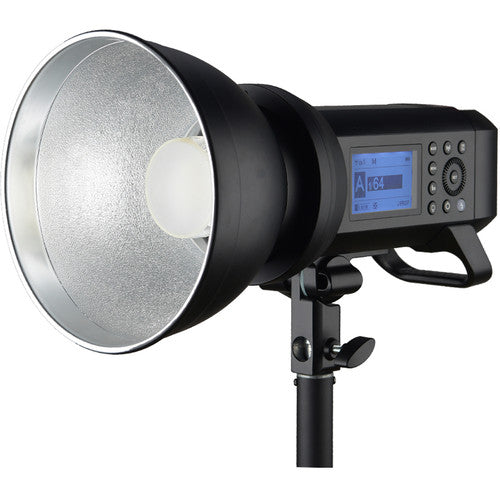 Godox AD400 Pro Witstro All-In-One Outdoor Flash