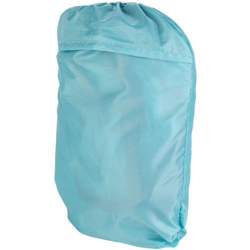 Shimoda Designs Rain Cover for Explore 30 and 40 Backpacks - Nile Blue