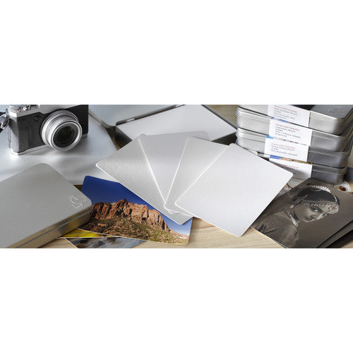 Hahnemühle Photo Rag Ultra Smooth FineArt Photo Cards (4 x 6", 30 Cards)