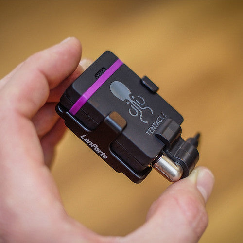 Tentacle Sync A06-CSM Sync E Bracket with Cold Shoe Mount