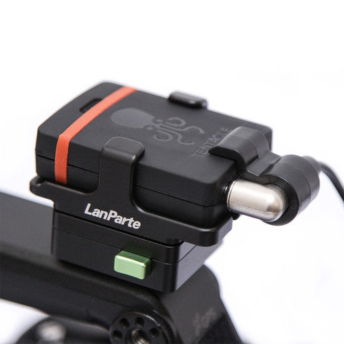 Tentacle Sync A06-CSM Sync E Bracket with Cold Shoe Mount
