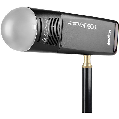 Godox AK-R1 Accessory Kit for H200R Round Flash Head