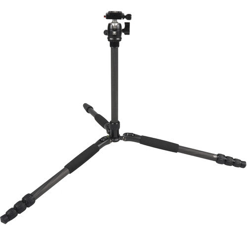 Sirui T-024SK Carbon Fibre Tripod with B-00K Ball Head