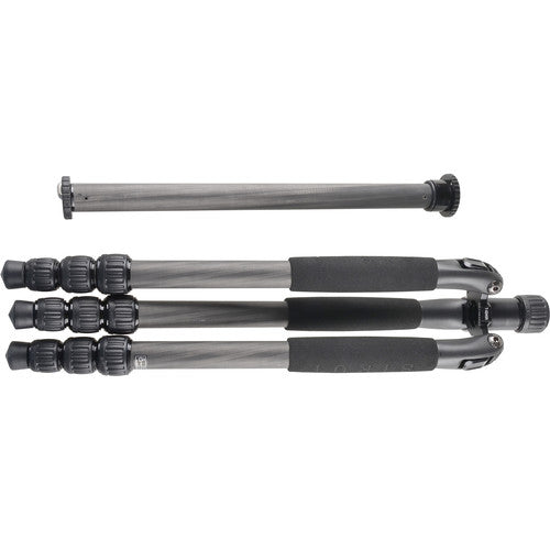 Sirui T-024SK Carbon Fibre Tripod with B-00K Ball Head
