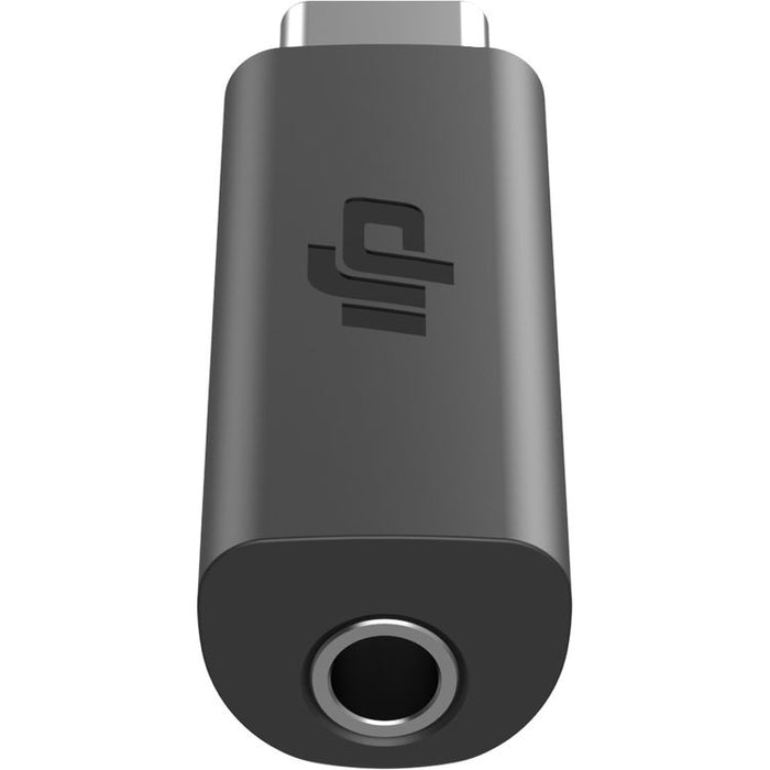 DJI USB-C to 3.5mm Mic Adapter for Pocket 2 and Osmo Pocket