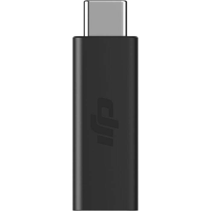DJI USB-C to 3.5mm Mic Adapter for Pocket 2 and Osmo Pocket