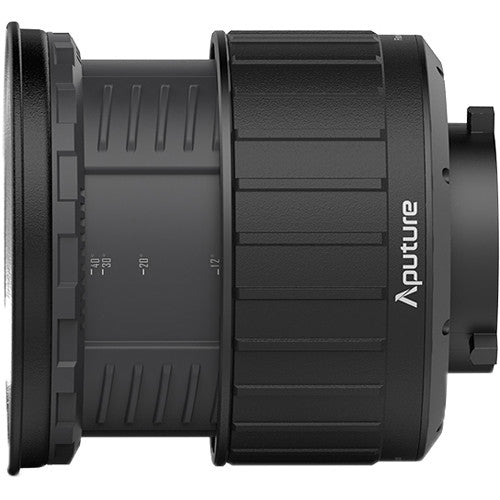 Aputure Fresnel 2X for Light Storm