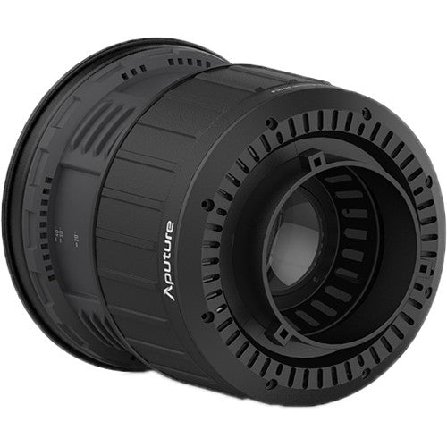 Aputure Fresnel 2X for Light Storm