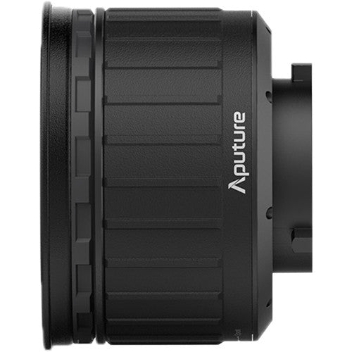 Aputure Fresnel 2X for Light Storm