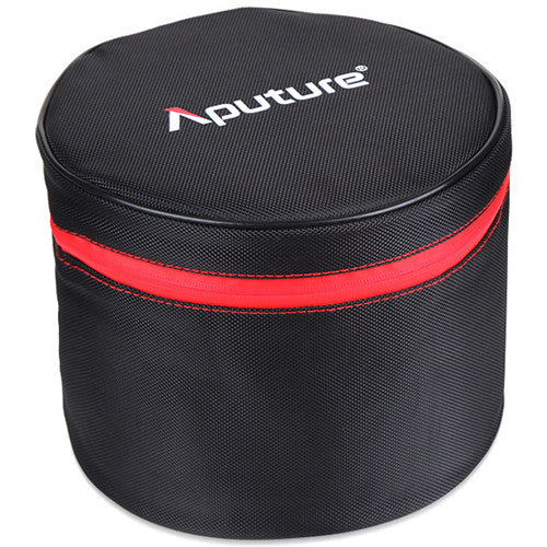 Aputure Fresnel 2X for Light Storm