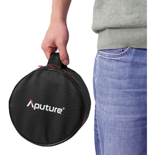 Aputure Fresnel 2X for Light Storm