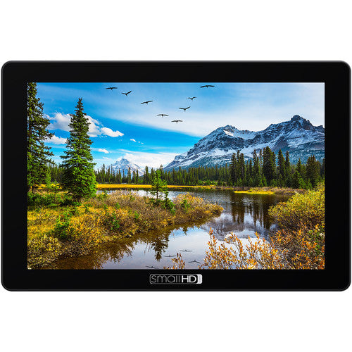 SmallHD 702 Touch 7" Monitor