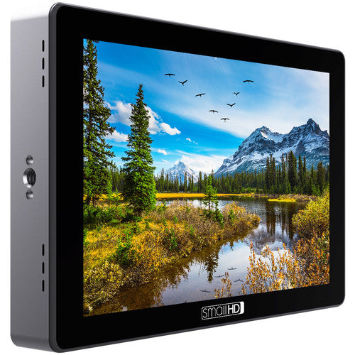 SmallHD 702 Touch 7" Monitor
