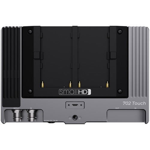 SmallHD 702 Touch 7" Monitor