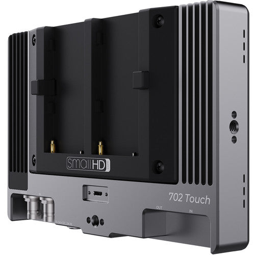 SmallHD 702 Touch 7" Monitor