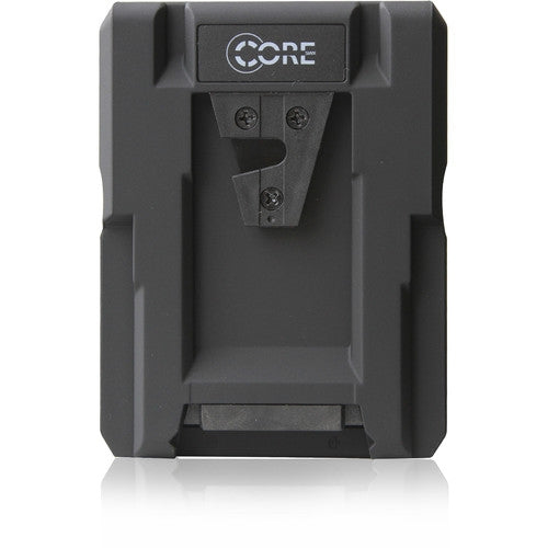 CoreSWX Helix 150 Mini Dual Voltage (14v/28v) Output 147wh 14.8V V-Mount Hi-Draw Li-ion Battery Brick