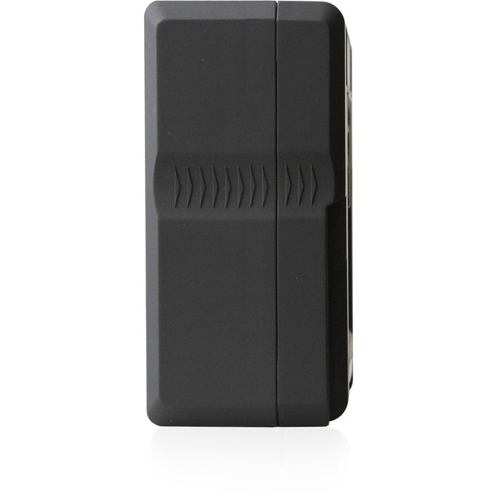 CoreSWX Helix 150 Mini Dual Voltage (14v/28v) Output 147wh 14.8V V-Mount Hi-Draw Li-ion Battery Brick