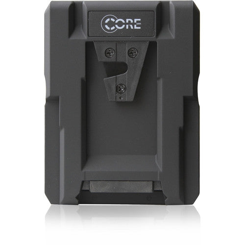 CoreSWX Helix 9 Mini Dual Voltage (14v/28v) Output 98wh 14.8V V-Mount Hi-Draw Li-ion Battery Brick