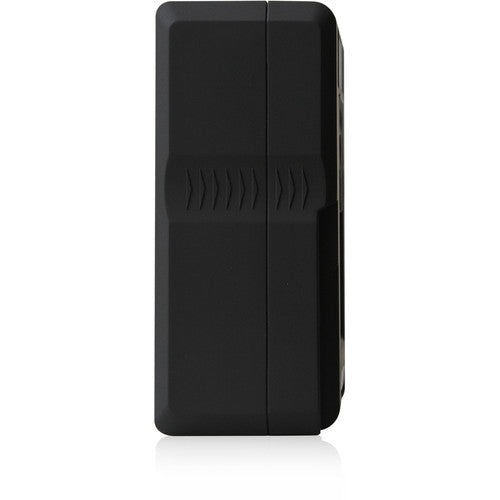CoreSWX Helix 9 Mini Dual Voltage (14v/28v) Output 98wh 14.8V V-Mount Hi-Draw Li-ion Battery Brick