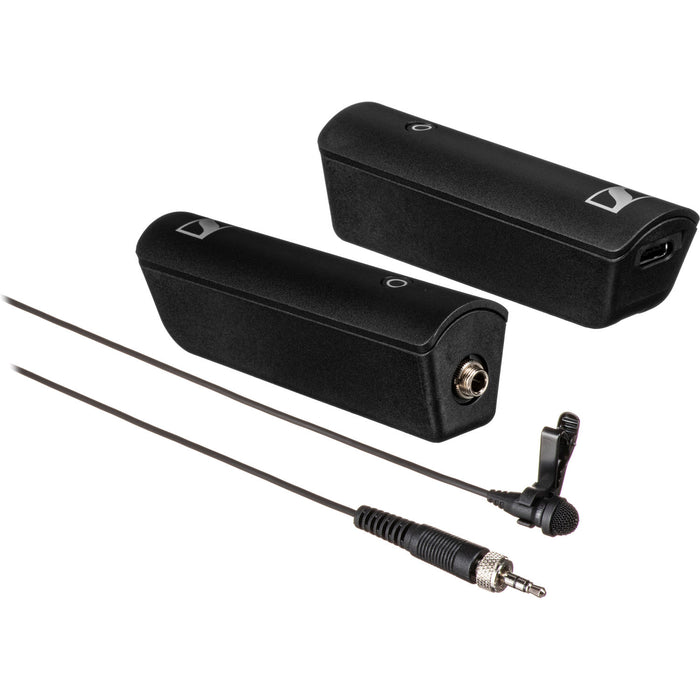Sennheiser XSW-D LAVALIER SET