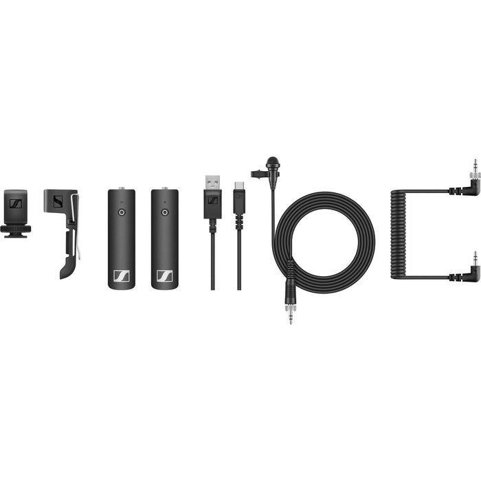 Sennheiser XSW-D LAVALIER SET