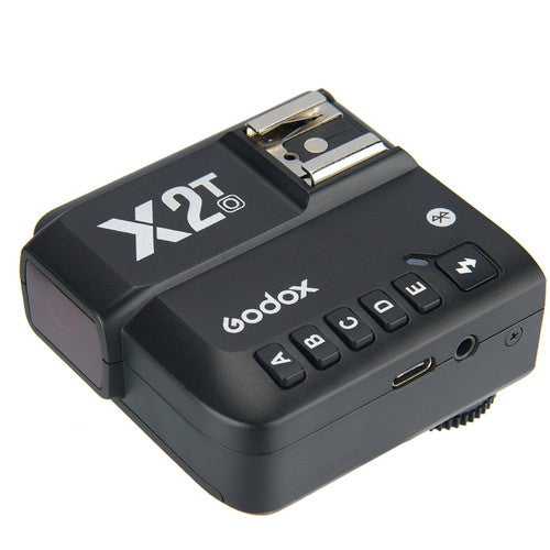 Godox X2 2.4 GHz TTL Wireless Flash Trigger - Olympus / Lumix
