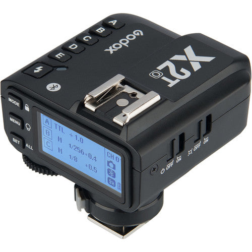 Godox X2 2.4 GHz TTL Wireless Flash Trigger - Olympus / Lumix