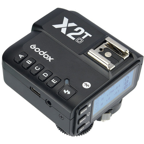 Godox X2 2.4 GHz TTL Wireless Flash Trigger - Olympus / Lumix