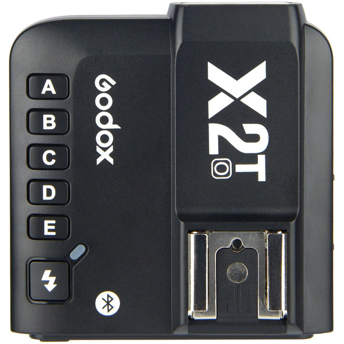 Godox X2 2.4 GHz TTL Wireless Flash Trigger - Olympus / Lumix