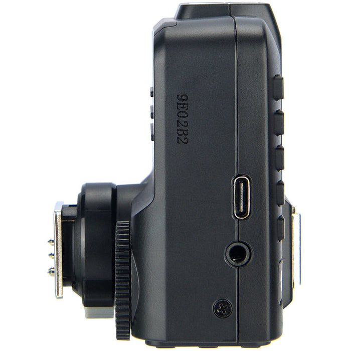 Godox X2 2.4 GHz TTL Wireless Flash Trigger - Olympus / Lumix