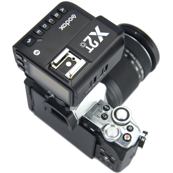 Godox X2 2.4 GHz TTL Wireless Flash Trigger - Olympus / Lumix