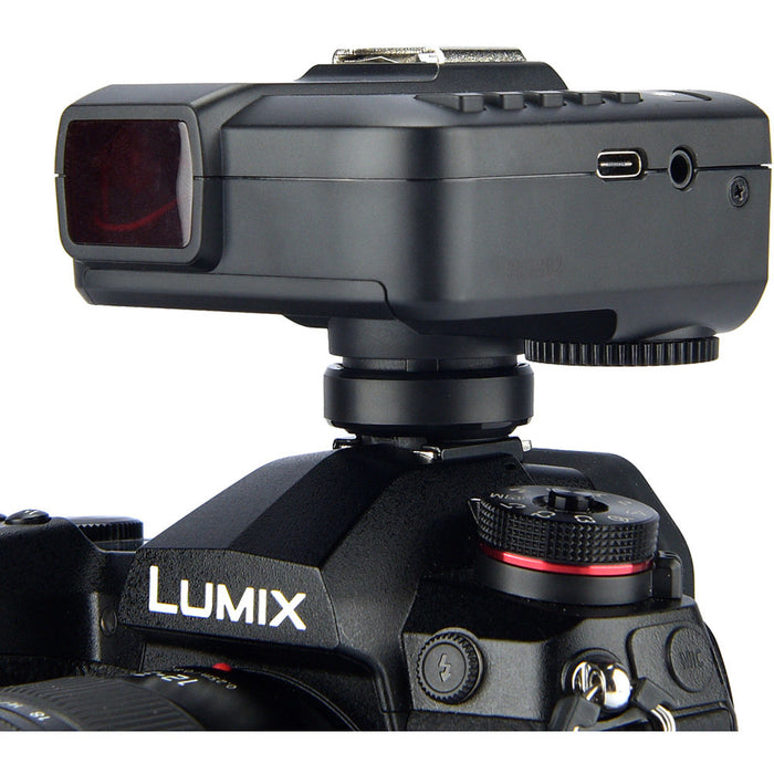 Godox X2 2.4 GHz TTL Wireless Flash Trigger - Olympus / Lumix
