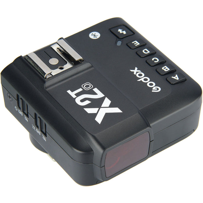 Godox X2 2.4 GHz TTL Wireless Flash Trigger - Olympus / Lumix