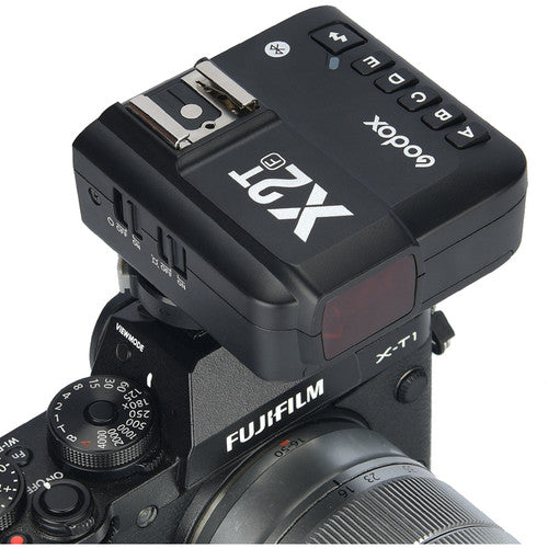 Godox X2 2.4 GHz TTL Wireless Flash Trigger - Fuji