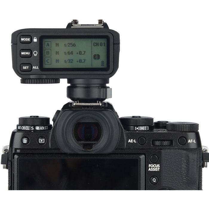 Godox X2 2.4 GHz TTL Wireless Flash Trigger - Fuji