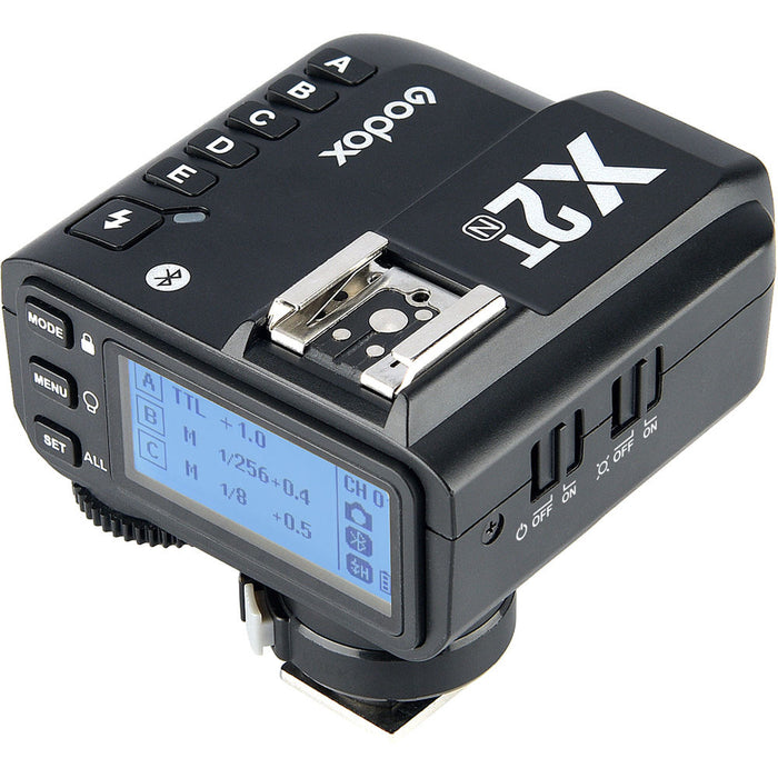 Godox X2-N Trigger - Nikon