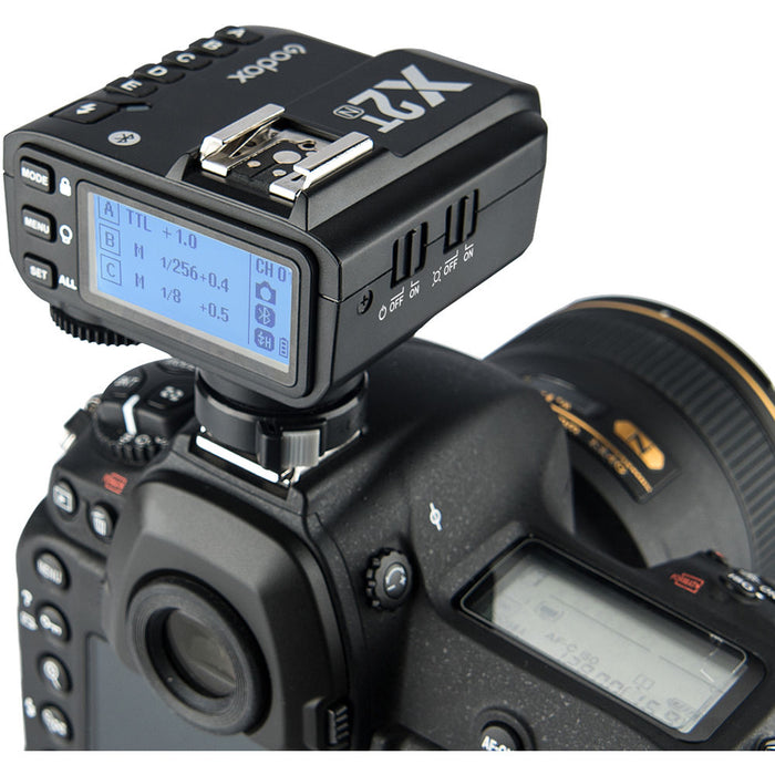 Godox X2-N Trigger - Nikon
