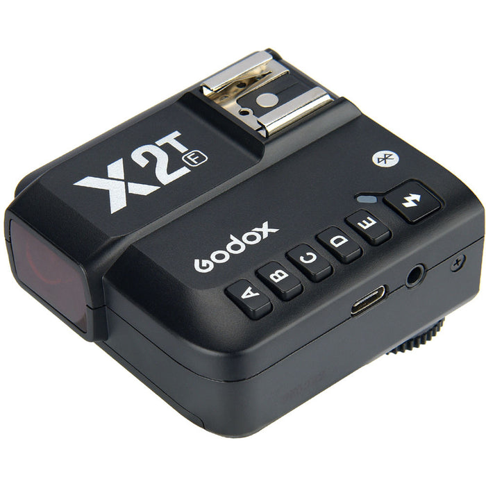 Godox X2 2.4 GHz TTL Wireless Flash Trigger - Fuji