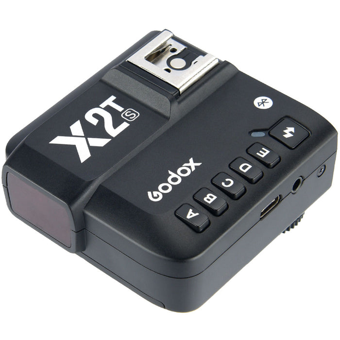 Godox X2 2.4 GHz TTL Wireless Flash Trigger - Sony