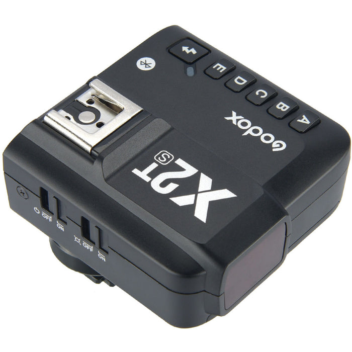 Godox X2 2.4 GHz TTL Wireless Flash Trigger - Sony