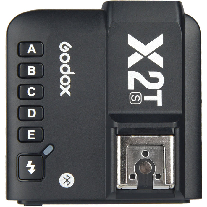Godox X2 2.4 GHz TTL Wireless Flash Trigger - Sony