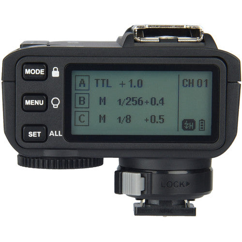 Godox X2 2.4 GHz TTL Wireless Flash Trigger - Sony