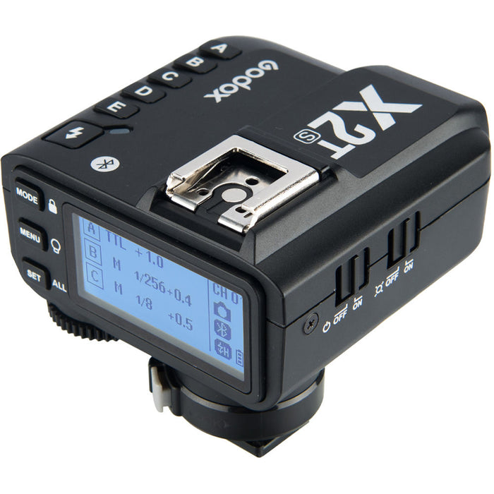 Godox X2 2.4 GHz TTL Wireless Flash Trigger - Sony