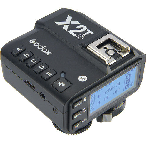 Godox X2 2.4 GHz TTL Wireless Flash Trigger - Sony
