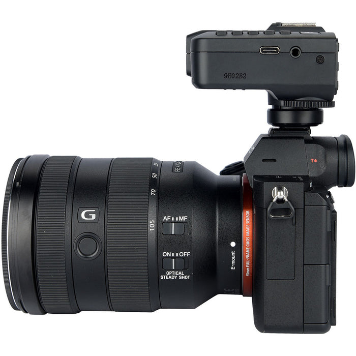 Godox X2 2.4 GHz TTL Wireless Flash Trigger - Sony